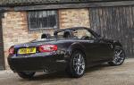 Mazda MX-5 Venture Edition 2012 года